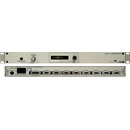 AUDIONICS MCX4 ROUTERS - Analogue Audio