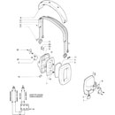 BEYERDYNAMIC HEADPHONE AND HEADSET SPARE PARTS - DT100 series