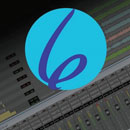 SADIE 6 MULTI CHANNEL AUDIO RECORDING AND EDITING SOFTWARE - FOR PC