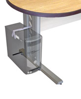 CUSTOMCONSOLES PC Clamp