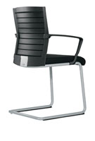 PLEASE VISITOR CHAIR Without arms