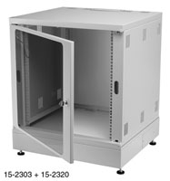 CANFORD RACK CABINET 12U
