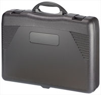 HOFBAUER QUANTUM T 2000 CASE Black
