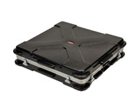 SKB-3026 MIXER CASE 737x660x216mm, twist-latch closure