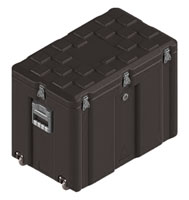 AMAZON AC906080/BK CASE 900x600x800 (l x w x h)mm external, black