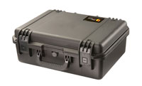 HARDIGG iM2400 Storm Case, dividers, black