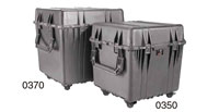 PELI PROTECTOR CASE 0370 With foam