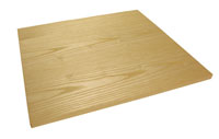 ENCLOSURE SYSTEMS 5039112 SIDE PANEL for 503 racks, 500mm deep, 12U, Ash veneer (pair)