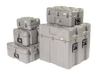 HARDIGG CASE EU050050-3010
