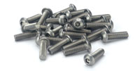 RACKSECURE SECURITY RACKMOUNT BOLT (pack of 25)
