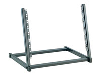 K&M 40900 DESK RACK