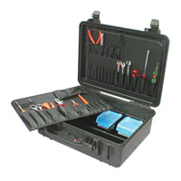 PELI PROTECTOR TOOLCASE 1520TC