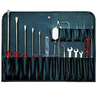 PELI PROTECTOR TOOLCASE CB1 Replacement lid panel