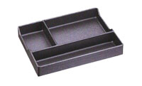 PELI PROTECTOR TOOLCASE Replacement base tray for 1520TC