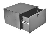 DRAWER UNIT 6U
