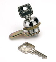 DRAWER UNIT Lock kit