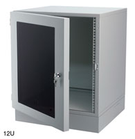 RACK CABINET 24U