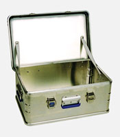 EUROBOX CASE 40706