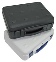 HOFBAUER MEGABAG 1000 Without foam interior, black