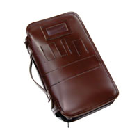 TOOLMARK TOOL WALLET No.2 Tan