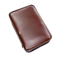 TOOLMARK TOOL CASE No.5 Tan