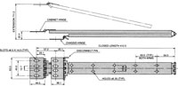 RACK CABLE CARRIER