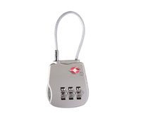 PELI PROTECTOR CASE Combination padlock