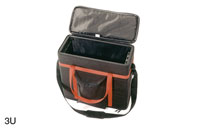 CP 5U RACK BAG