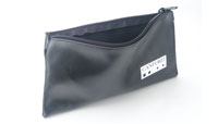 CANFORD MIC POUCH Transparent