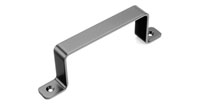 CANFORD EUROCARD EXTRUDED BOX CLAMP