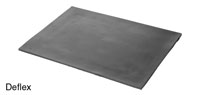 SPECTRA DYNAMICS Deflex sheet, plain 8mm