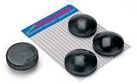 SPECTRA DYNAMICS Foculpods (pack of 4)
