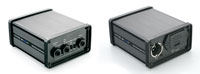 CANFORD ACTIVE DI BOX 1 channel, ground compensated, PP3 battery or phantom powered          ESDS