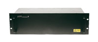 CANFORD 100V LINE CONVERTER Case only, for up to 4x MP150 or 3x MP300 transformer