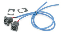 CANFORD 100V LINE CONVERTER Wiring kit, for 1x MP150, MP300 transformer