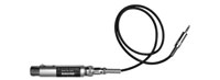 SHURE A96F IMPEDANCE CONVERTER Low to high impedance adaptor