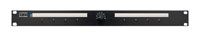 CANFORD HG8/1 SOURCE SELECTOR Passive, 8 stereo inputs, 1 stereo output, 1U rackmount