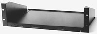 WESTWICK AS2 ACTIVE RACK SHELF PRO-INTERFACE Bi-directional, stereo, standard depth