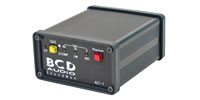 BCD ALT-1 PRE-AMPLIFIER Mic, line, auto, single input, compressor, limiter