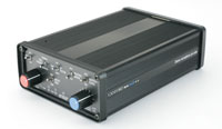 CANFORD M-S MICROPHONE AMPLIFIER