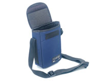 CANFORD M-S MICROPHONE AMPLIFIER Carrying case