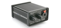 CANFORD HEADPHONE DISTRIBUTION SYSTEM Stereo headphone socket out, 2x Speakon in