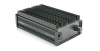 CANFORD COMPACT POWER AMPLIFIER 20W/8, 35W/4, line input, transformer balanced