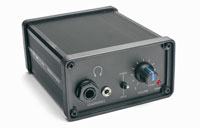 CANFORD PC HEADPHONE AMPLIFIER B-gauge and 3.5mm