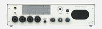 ASC WORKSTATION BUDDY MIXER Stereo, 3 input