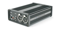 CANFORD PHANTOM POWER SUPPLY P48, 2 channel, PP3 battery powered