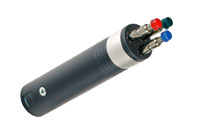 CANFORD ELECTRET MICROPHONE ADAPTER Lemo 8-pin 3-wire