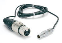 CANFORD DYNAMIC MICROPHONE RADIOMIC ADAPTER Trantec