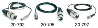 CANFORD DYNAMIC MICROPHONE RADIOMIC ADAPTER Beyer