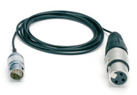 CANFORD DYNAMIC MICROPHONE RADIOMIC ADAPTER Micron